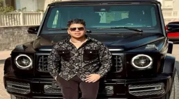 “عمر كمال يمتلك 5 عربيات”.. أسعار ومواصفات سيارات المطرب الشعبي